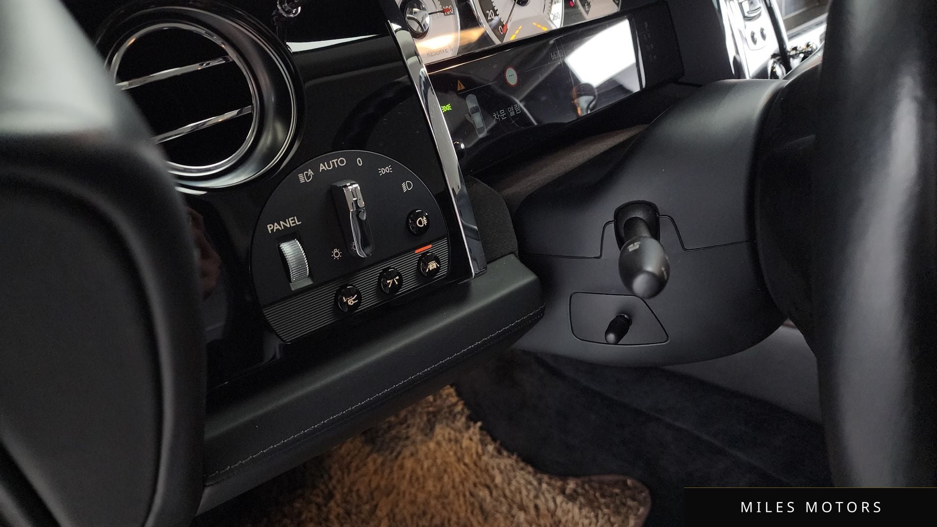 Rolls-Royce 레이스 2015 — миниатюра 18
