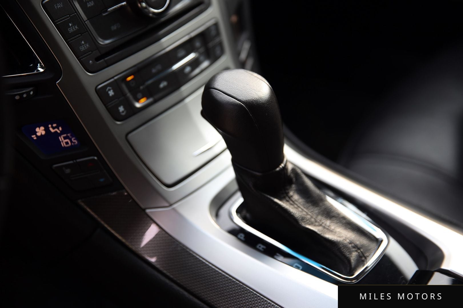 Cadillac CTS 2010 — миниатюра 9