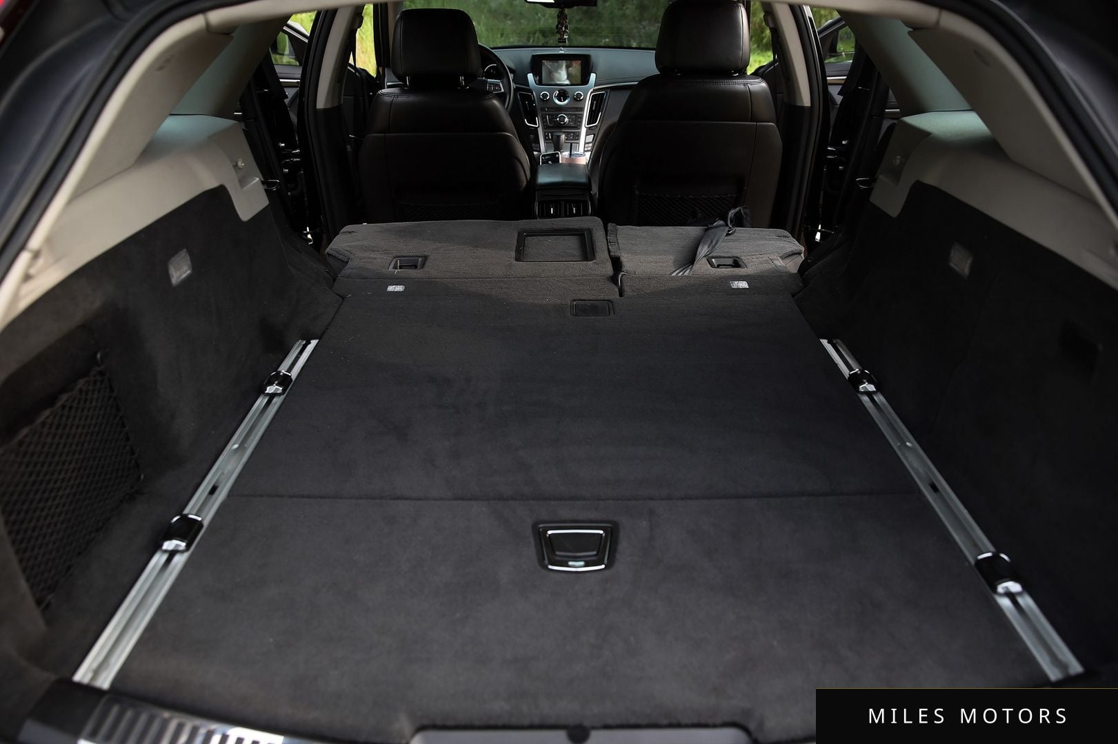 Cadillac CTS 2010 — миниатюра 11
