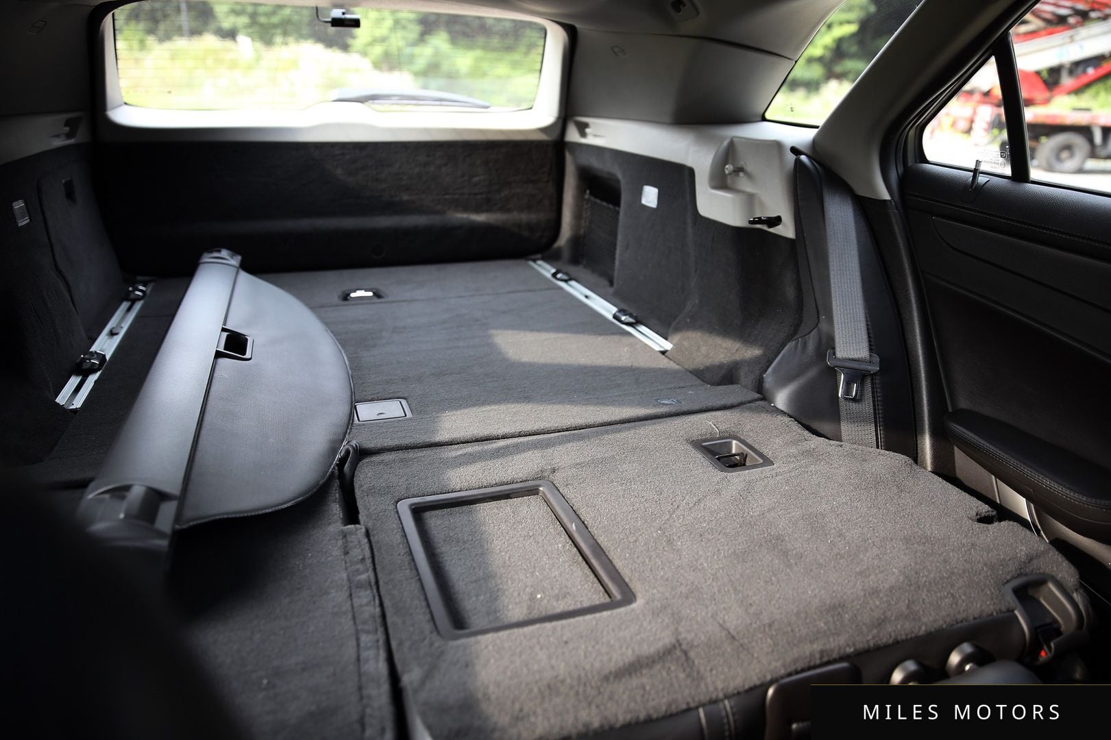 Cadillac CTS 2010 — миниатюра 12