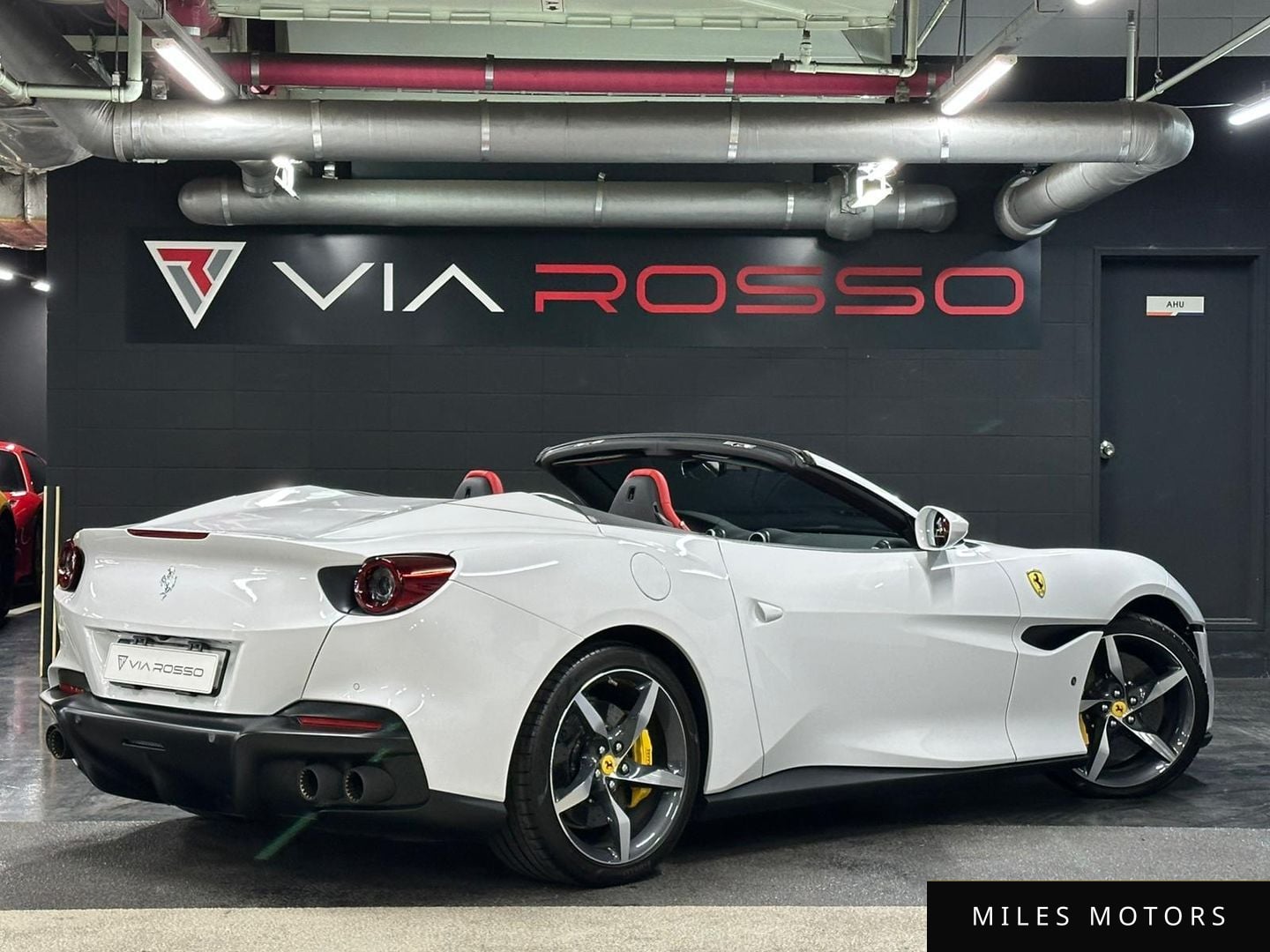 Ferrari 포르토피노 2022 — миниатюра 3