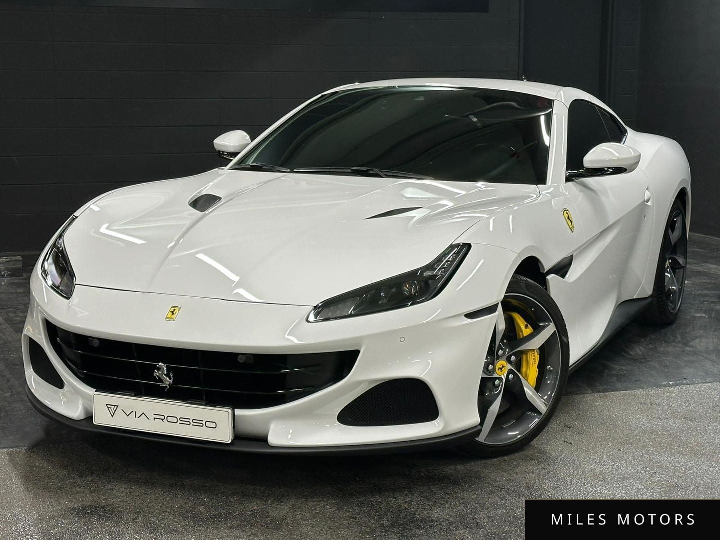 Ferrari 포르토피노 2022 — миниатюра 4