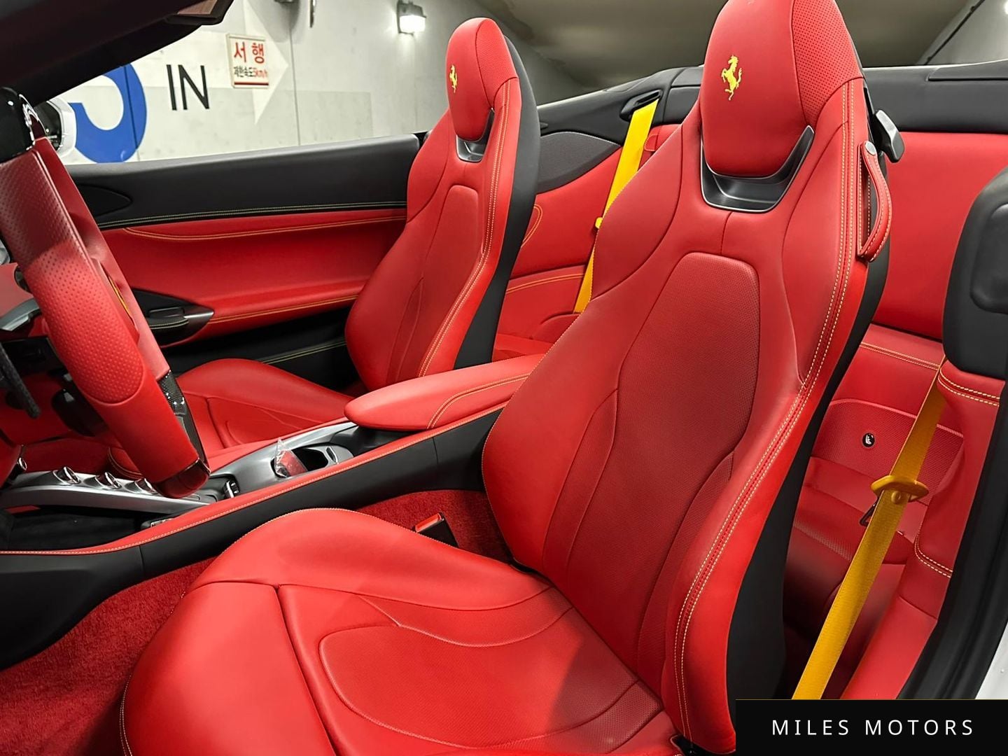 Ferrari 포르토피노 2022 — миниатюра 10
