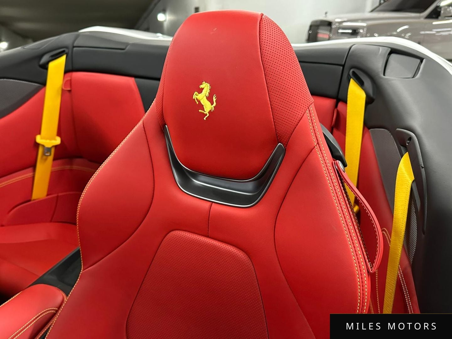 Ferrari 포르토피노 2022 — миниатюра 12