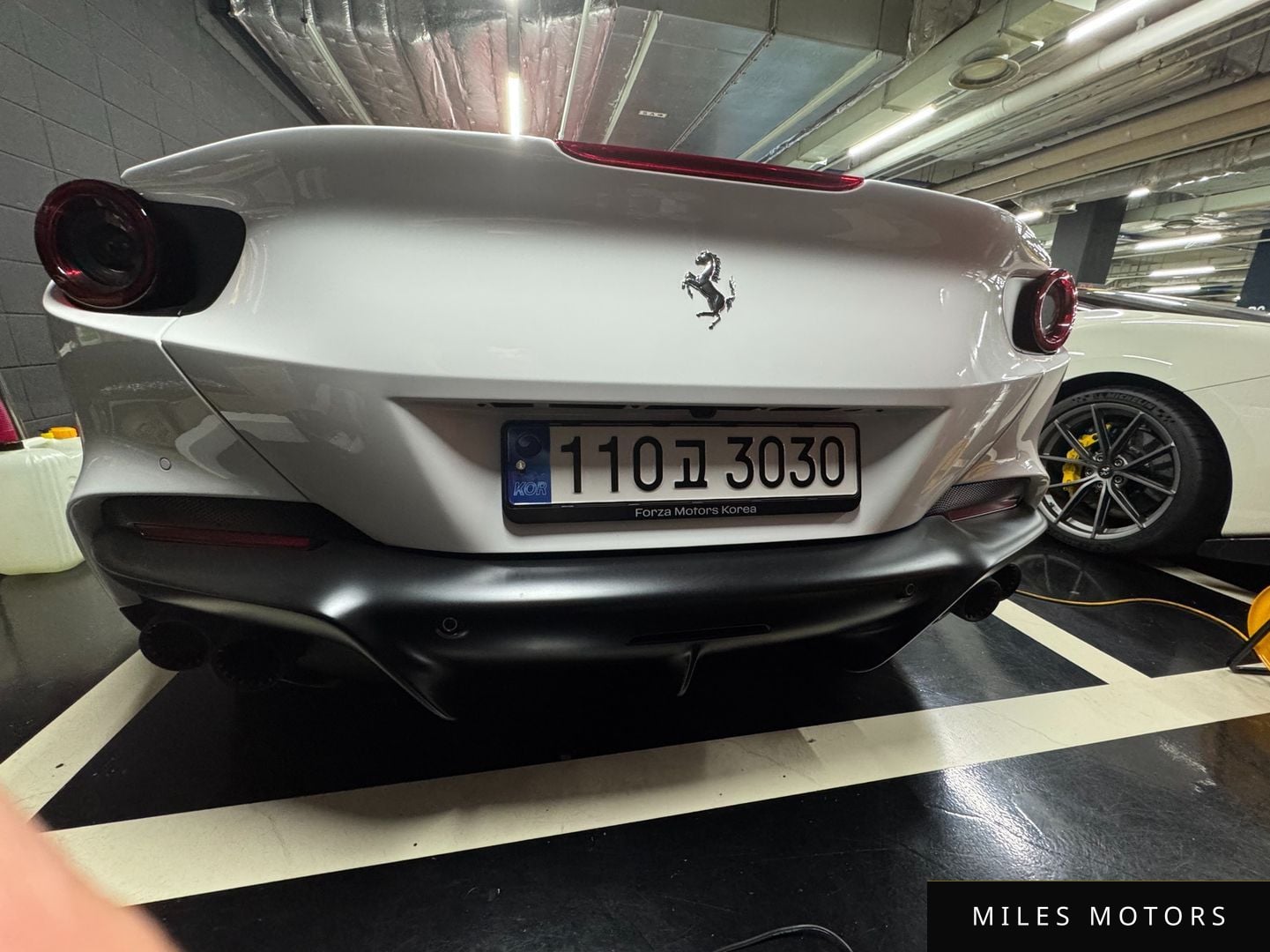 Ferrari 포르토피노 2022 — миниатюра 20