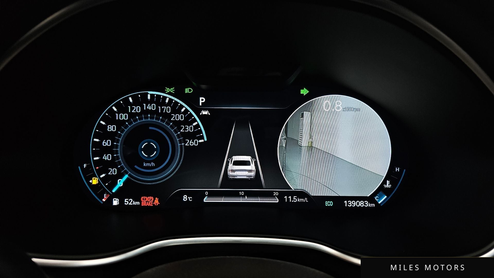 Genesis G80 (RG3) 2021 — миниатюра 8