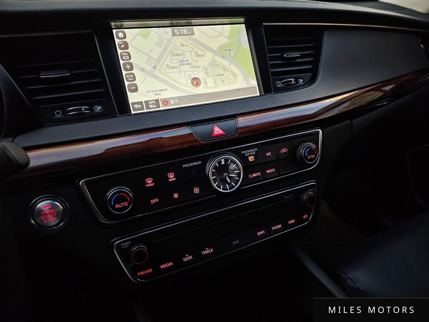 Kia K7 2016 — миниатюра 6