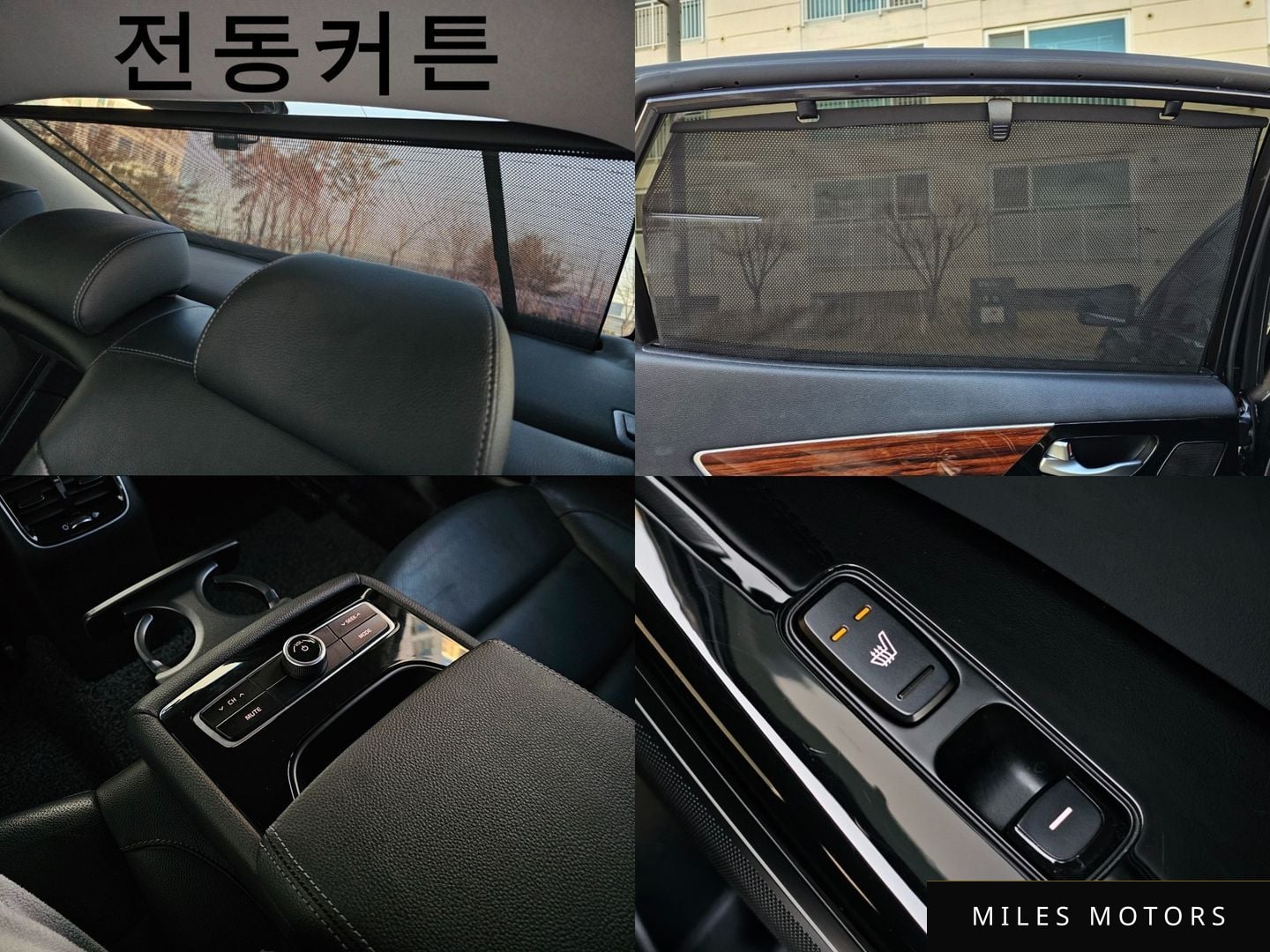 Kia K7 2016 — миниатюра 10