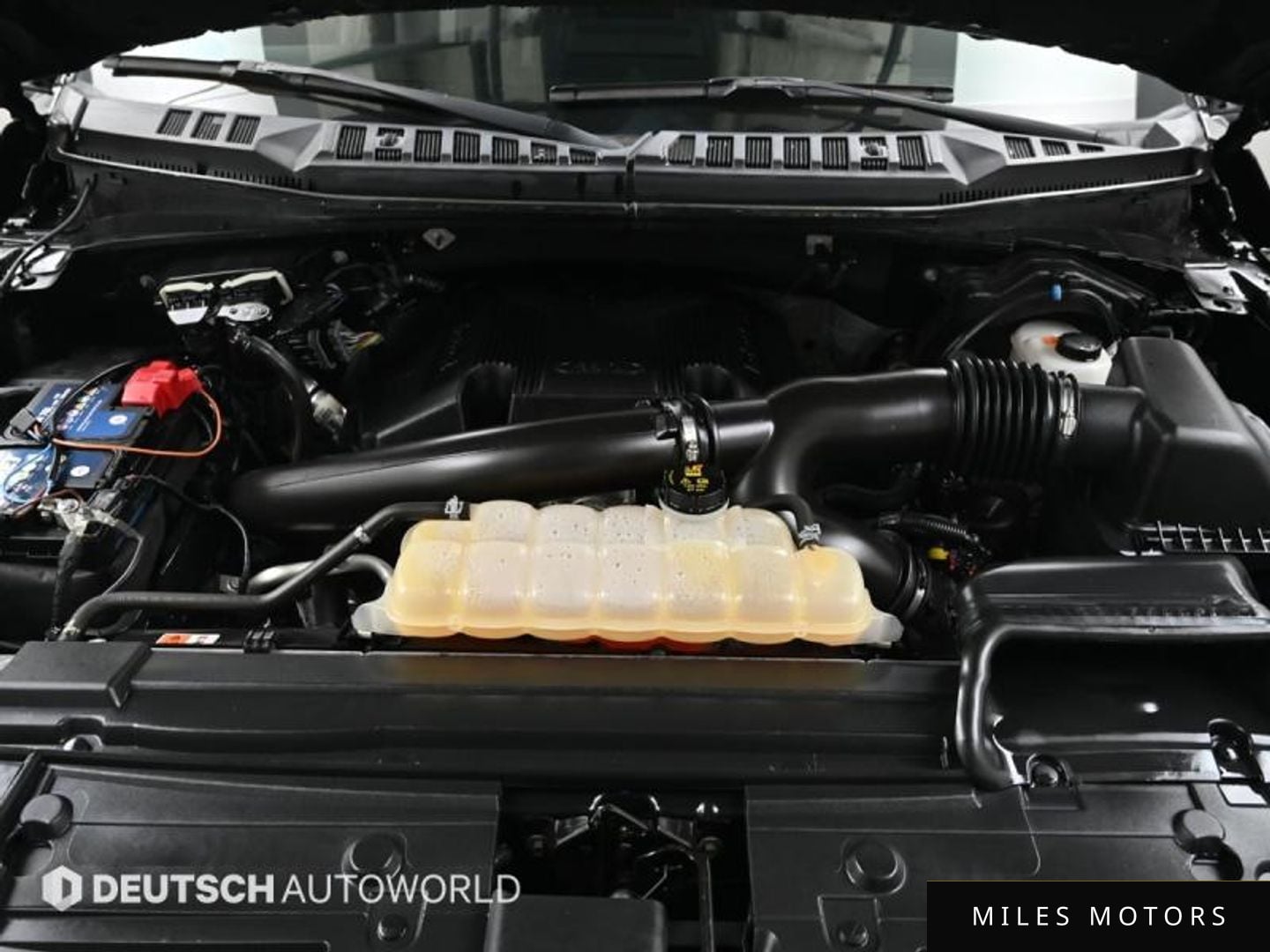 Ford F150 2019 — миниатюра 6