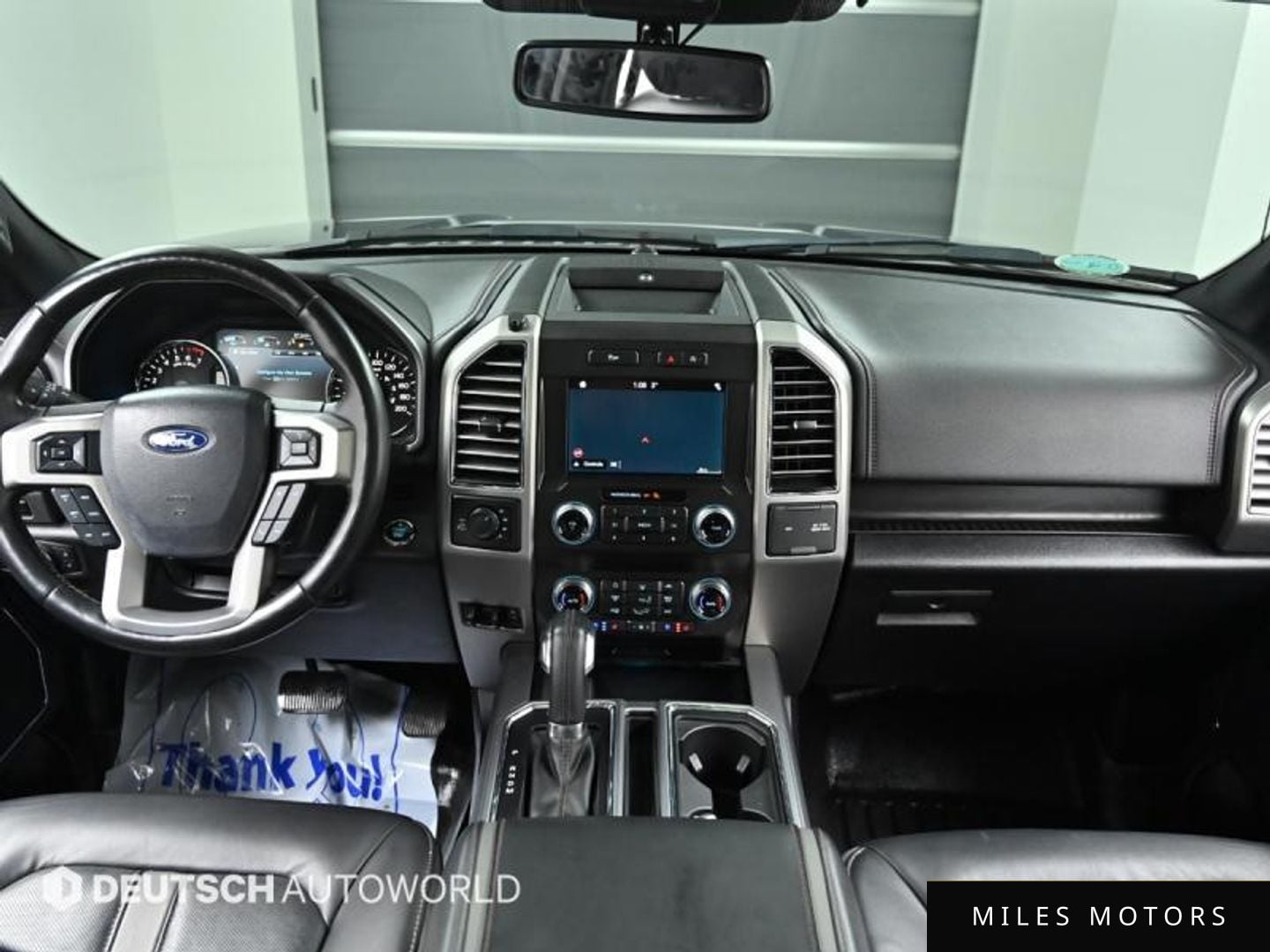 Ford F150 2019 — миниатюра 7