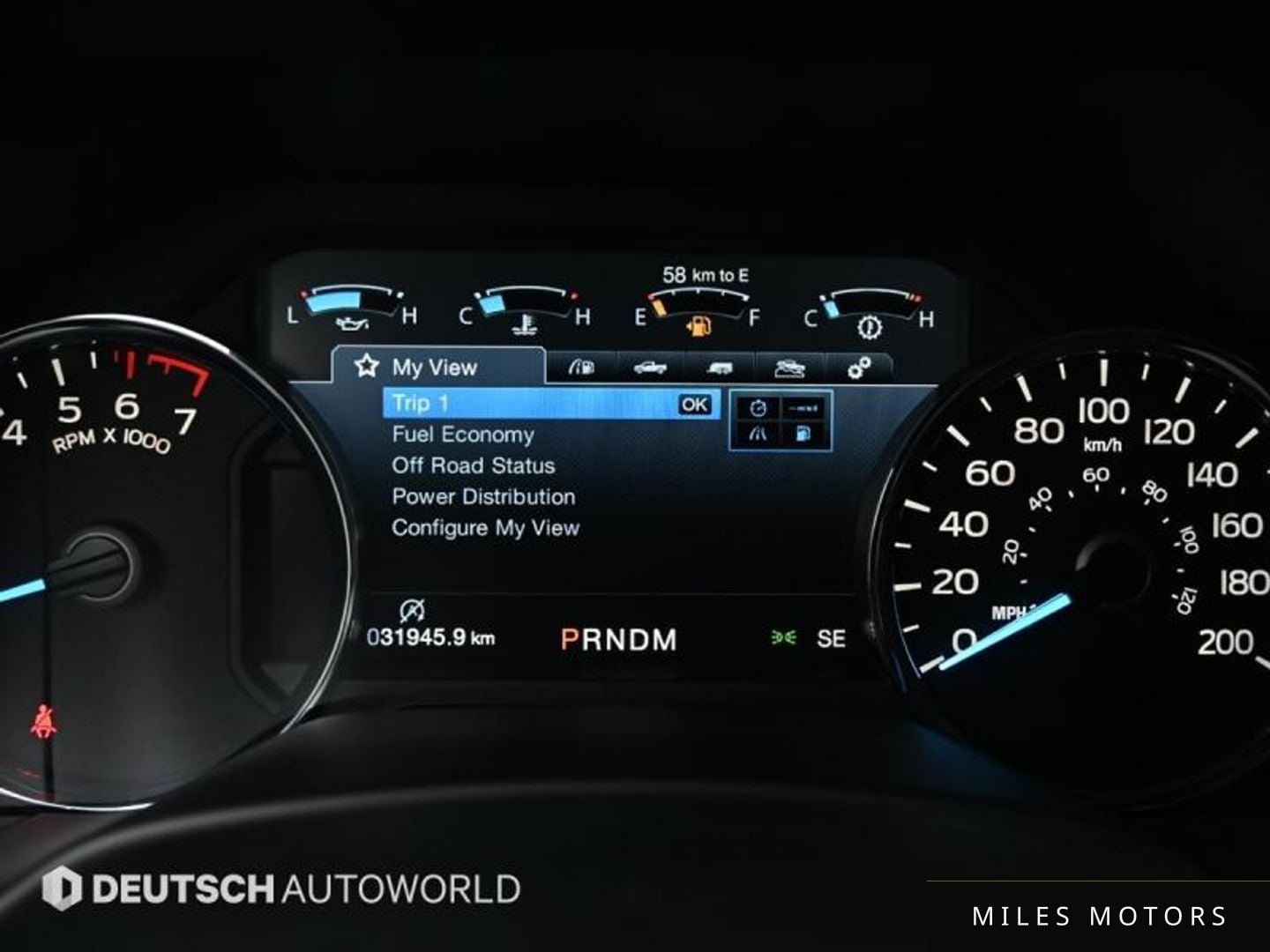 Ford F150 2019 — миниатюра 8