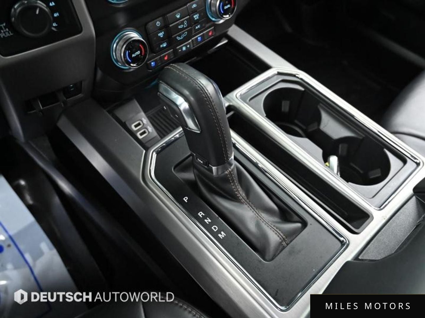 Ford F150 2019 — миниатюра 9