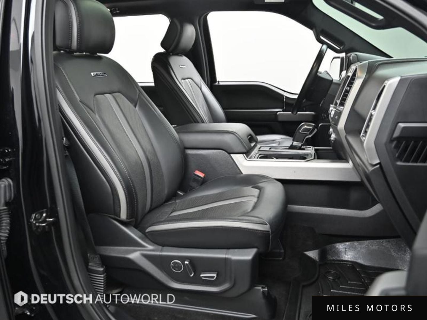 Ford F150 2019 — миниатюра 10