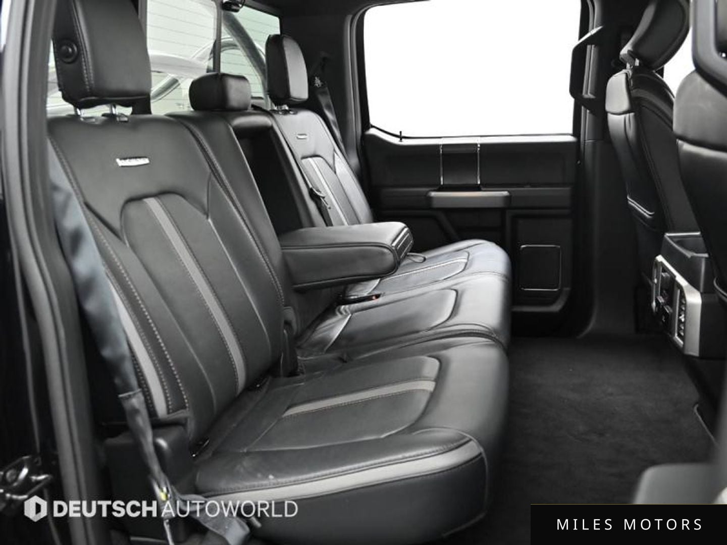 Ford F150 2019 — миниатюра 12