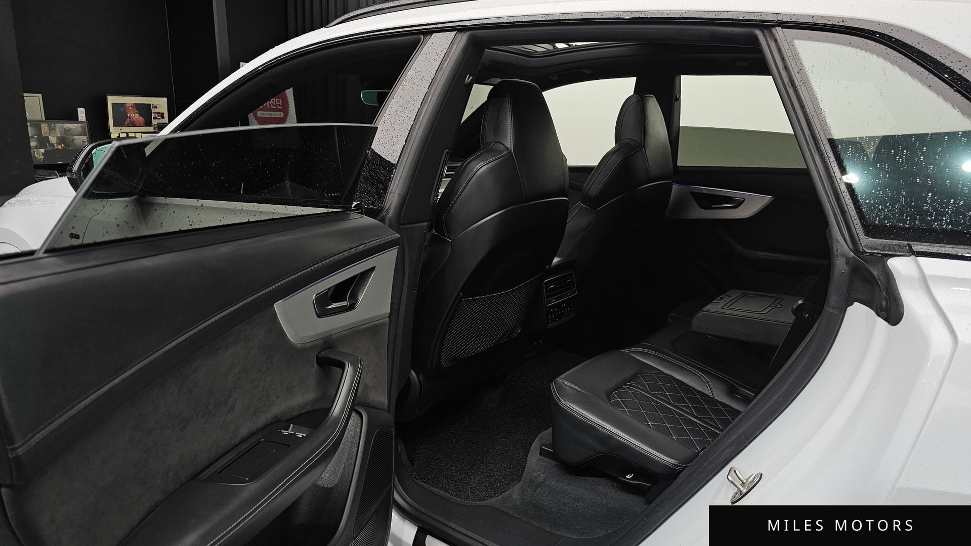 Audi Q8 (4M) 2021 — миниатюра 11