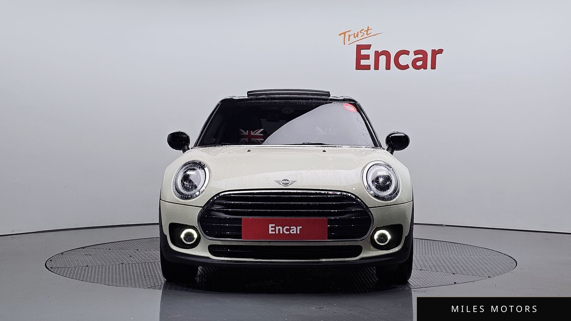 MINI Clubman 2021 — миниатюра 3