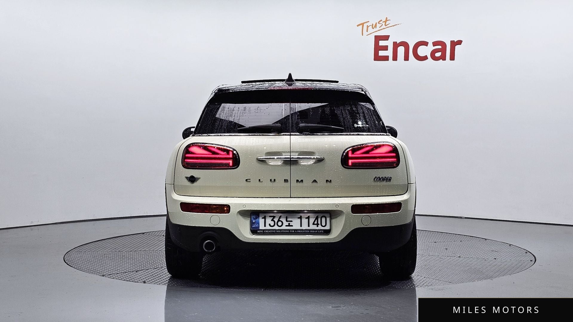 MINI Clubman 2021 — миниатюра 4