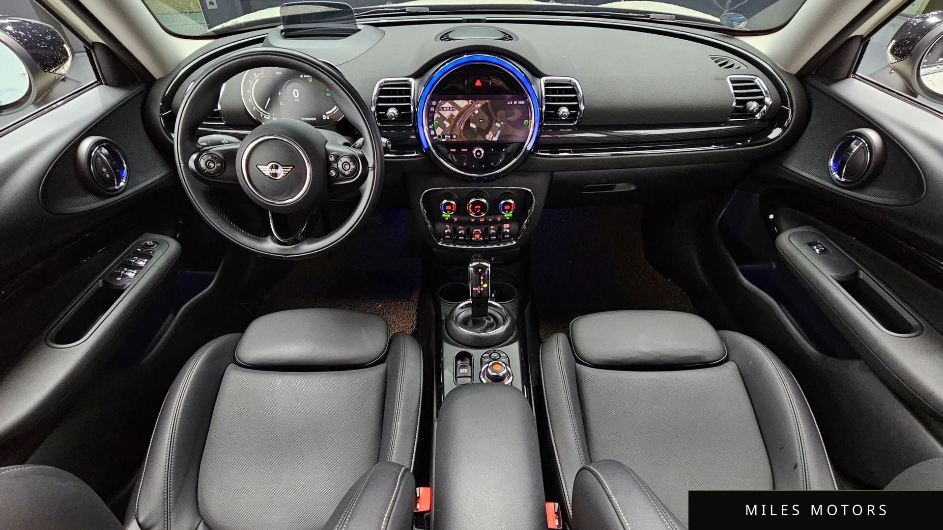 MINI Clubman 2021 — миниатюра 7