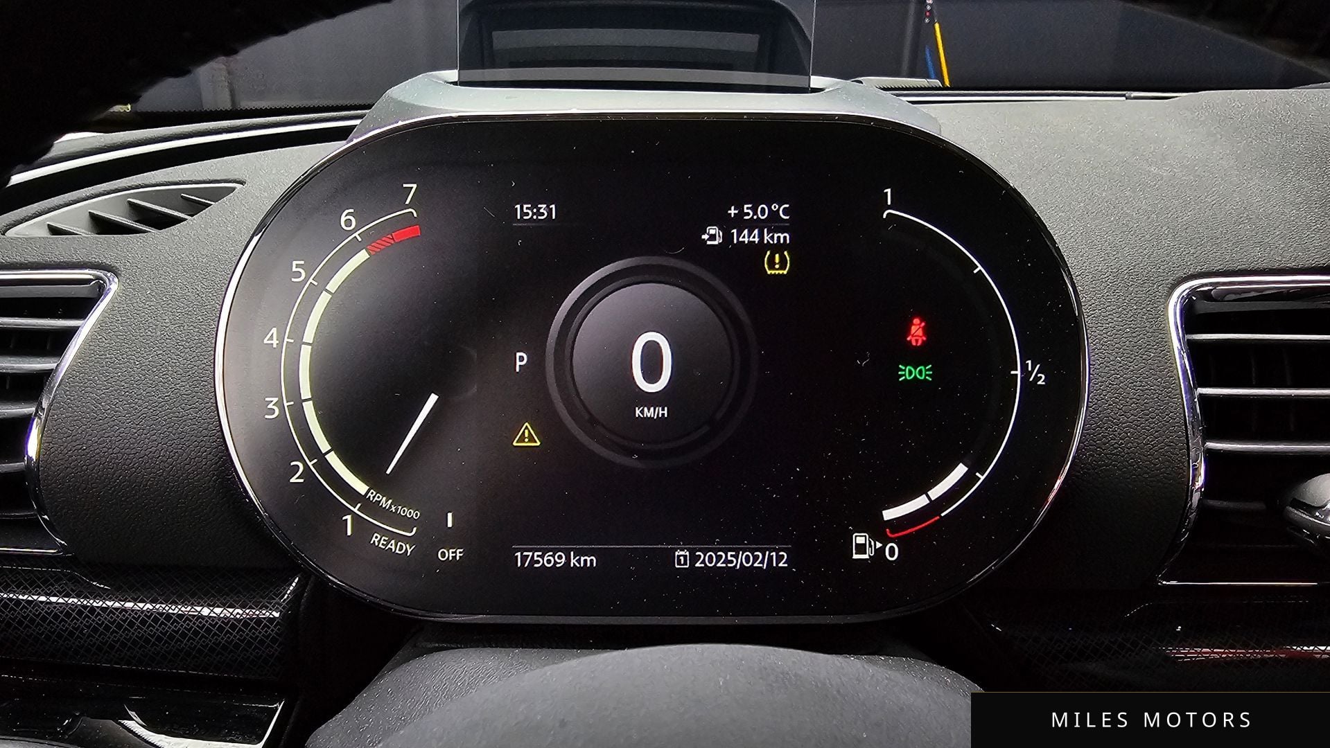 MINI Clubman 2021 — миниатюра 8