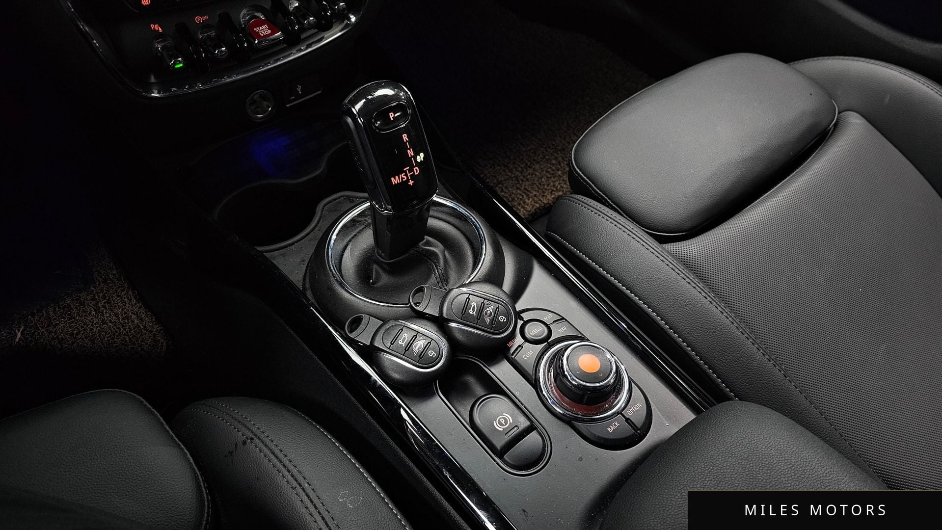MINI Clubman 2021 — миниатюра 9