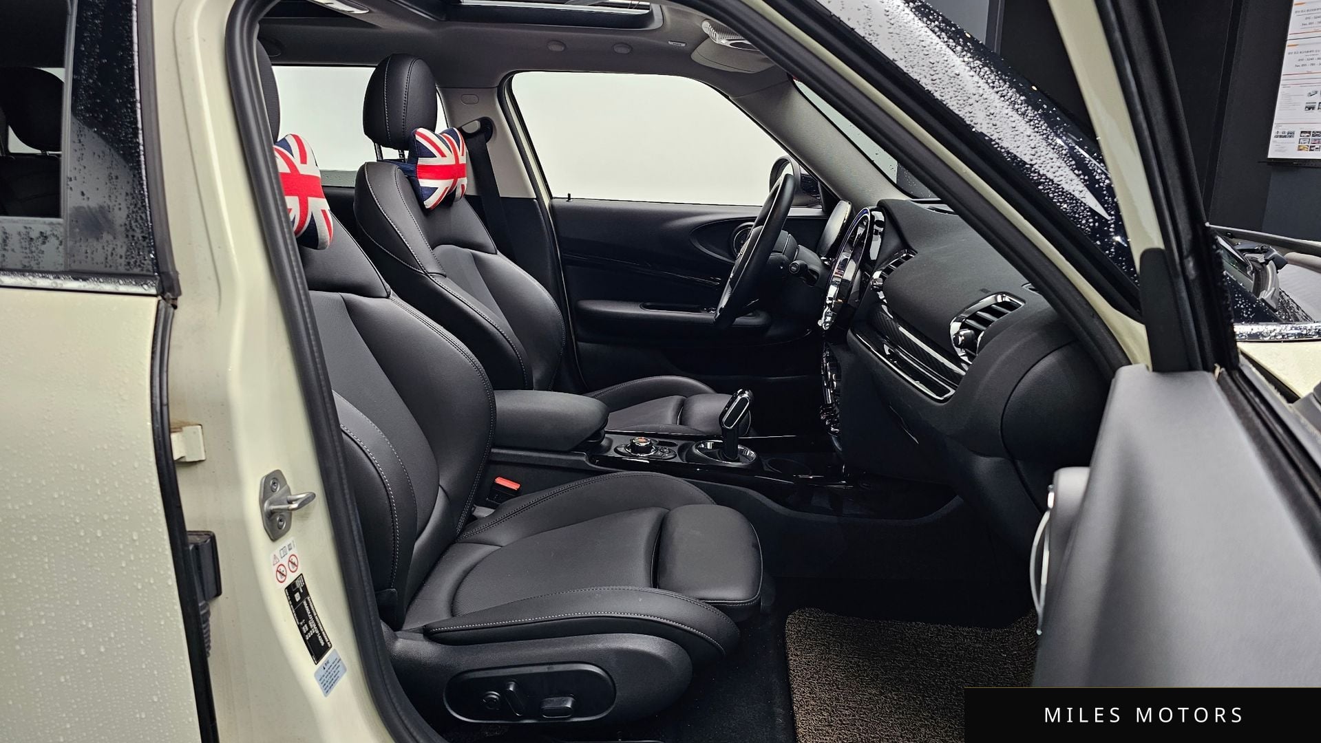 MINI Clubman 2021 — миниатюра 10