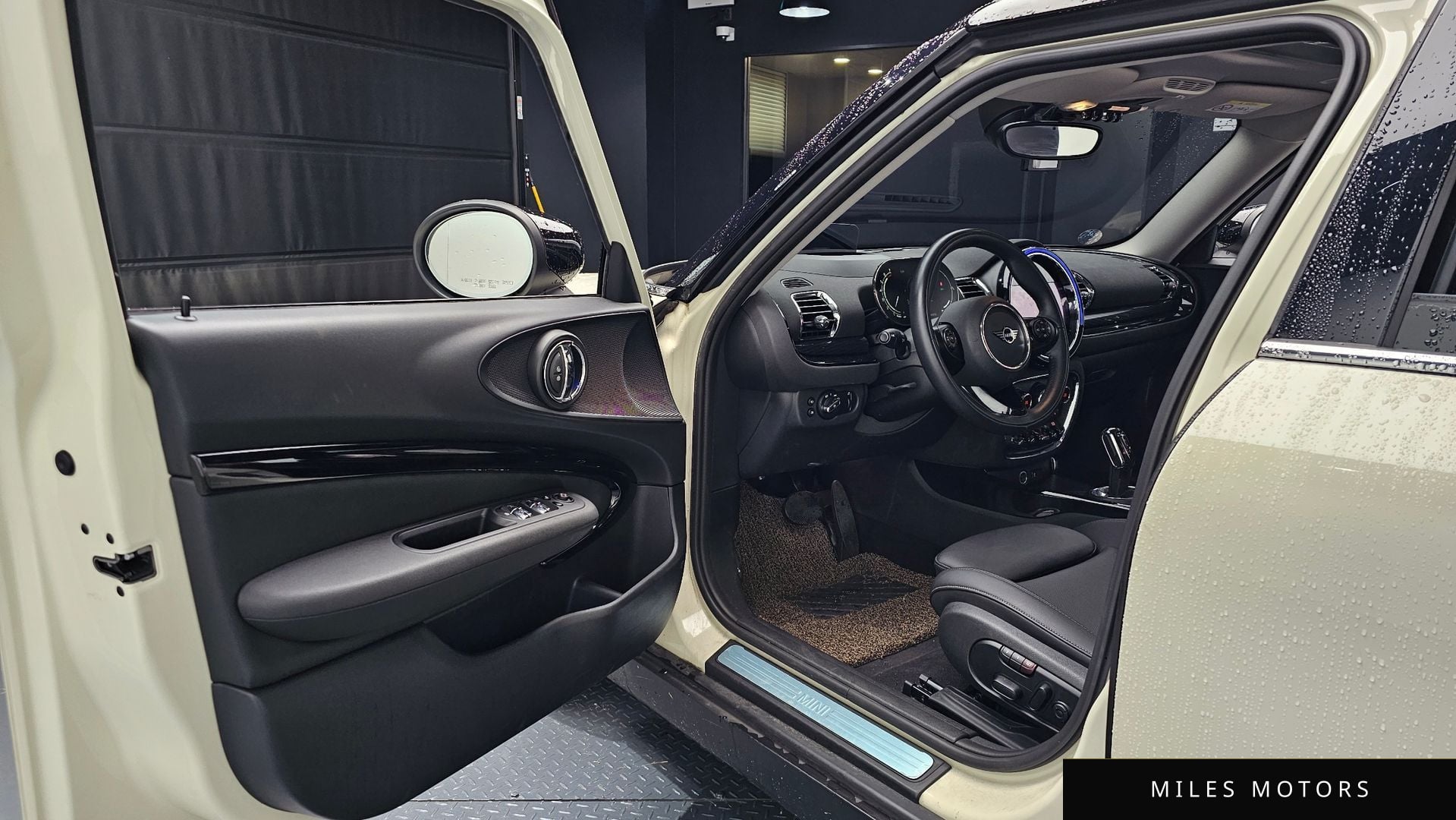 MINI Clubman 2021 — миниатюра 11