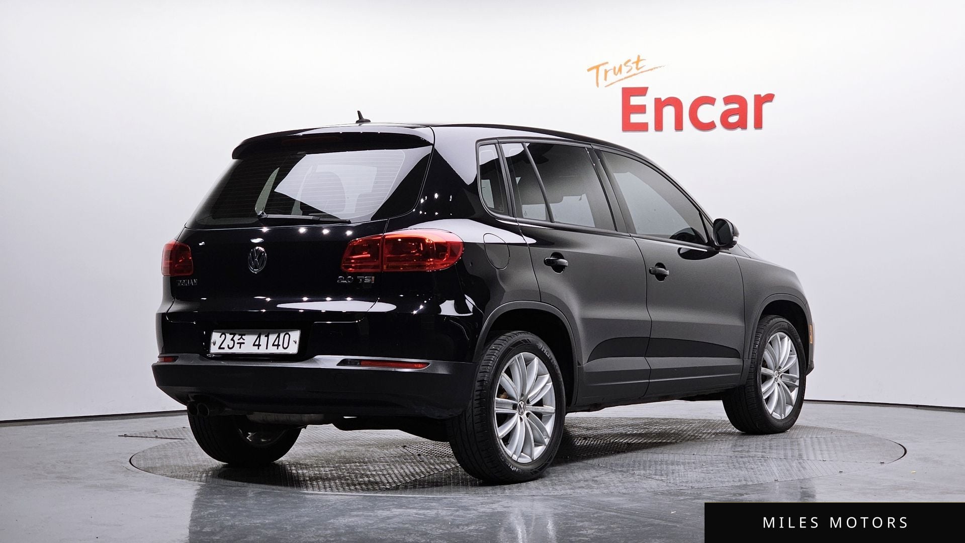 Volkswagen Tiguan 2012 — миниатюра 2
