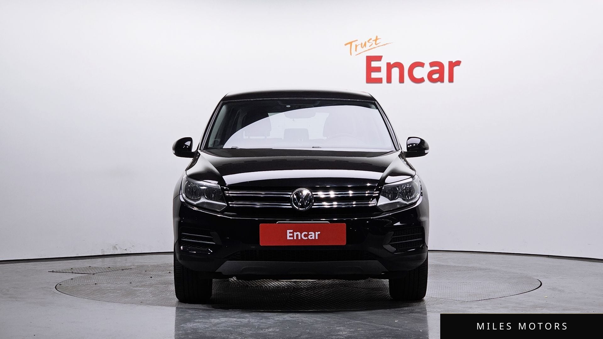 Volkswagen Tiguan 2012 — миниатюра 3