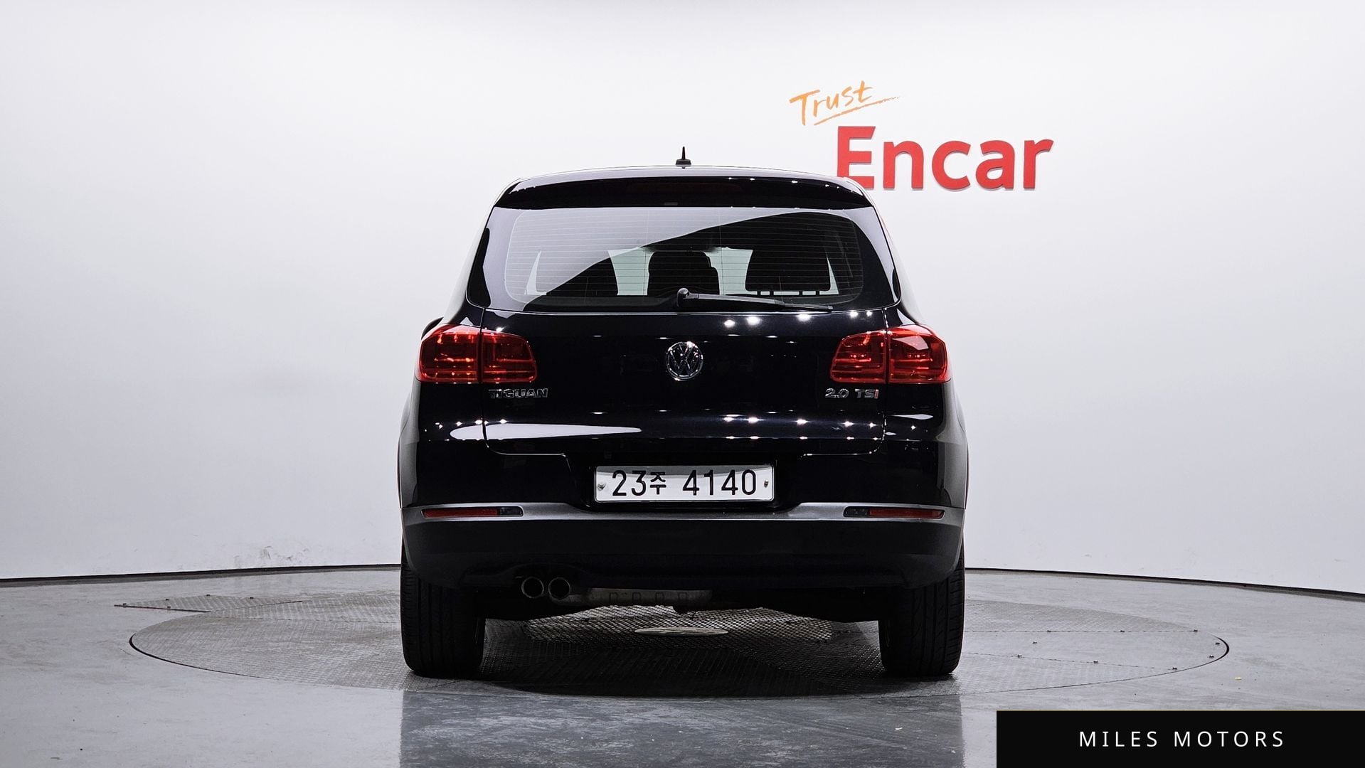 Volkswagen Tiguan 2012 — миниатюра 4