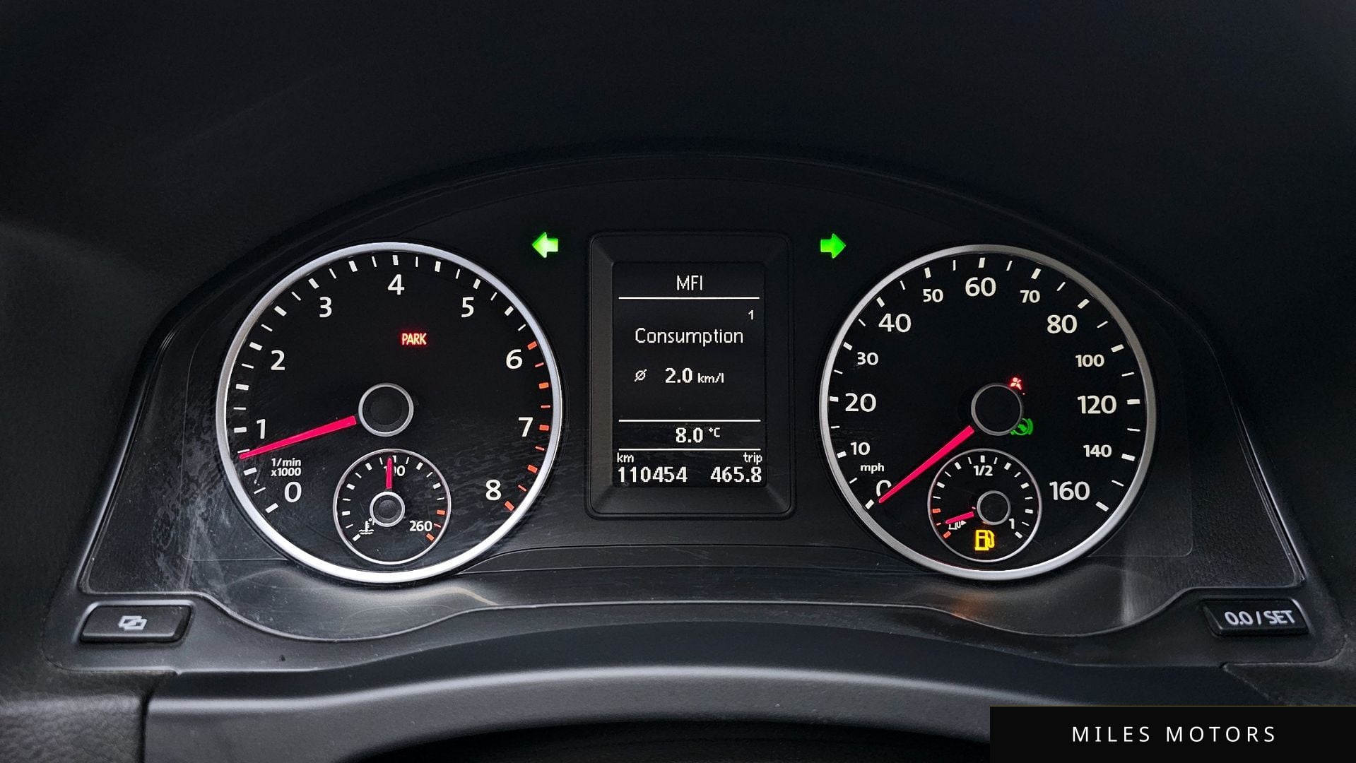 Volkswagen Tiguan 2012 — миниатюра 8