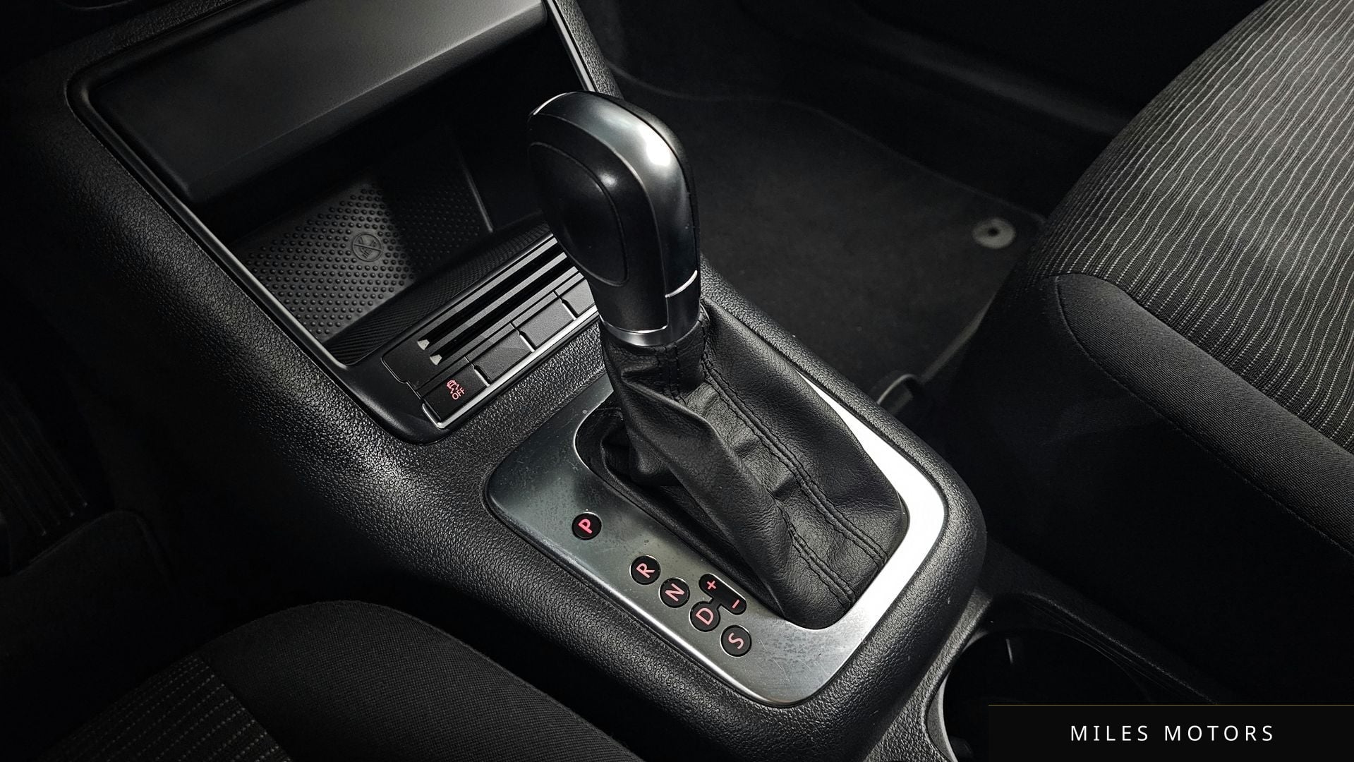 Volkswagen Tiguan 2012 — миниатюра 9