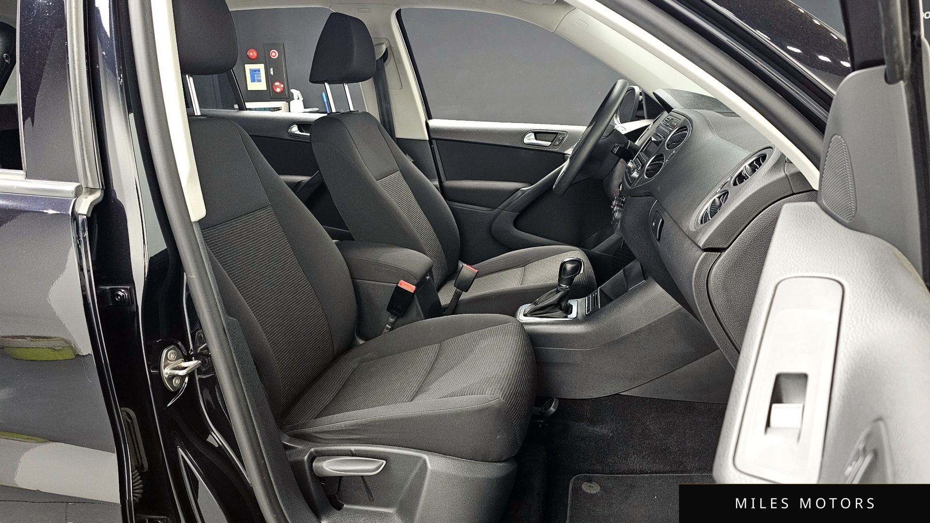 Volkswagen Tiguan 2012 — миниатюра 10