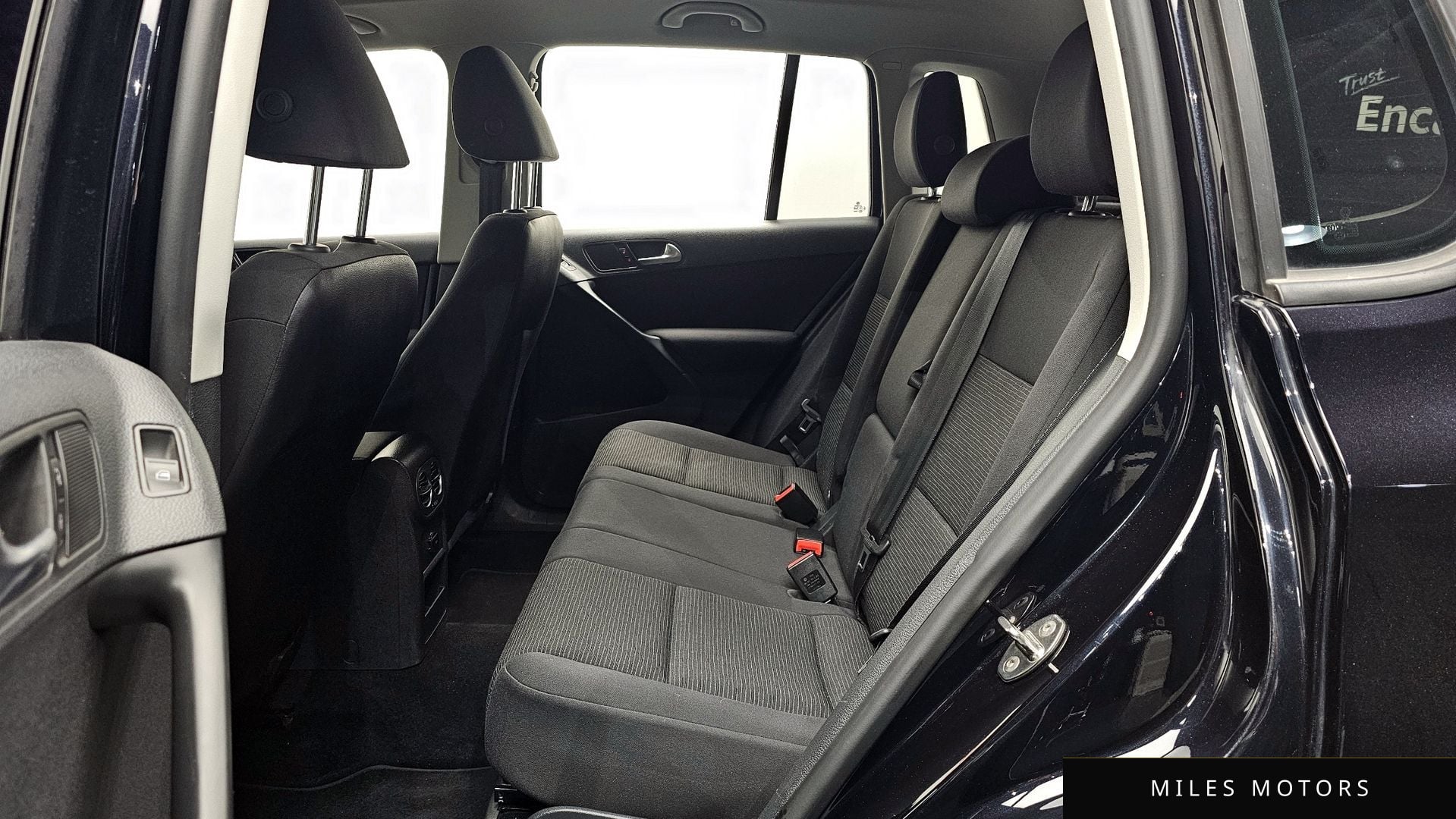 Volkswagen Tiguan 2012 — миниатюра 12