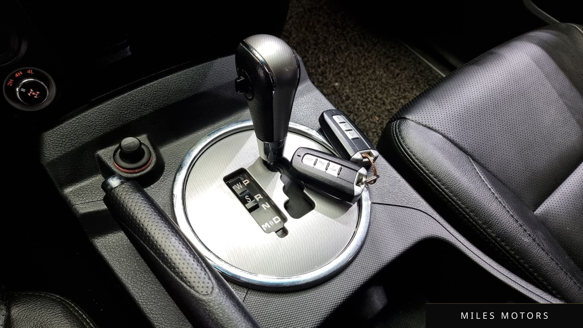 KG Mobility KORANDO 2016 — миниатюра 9
