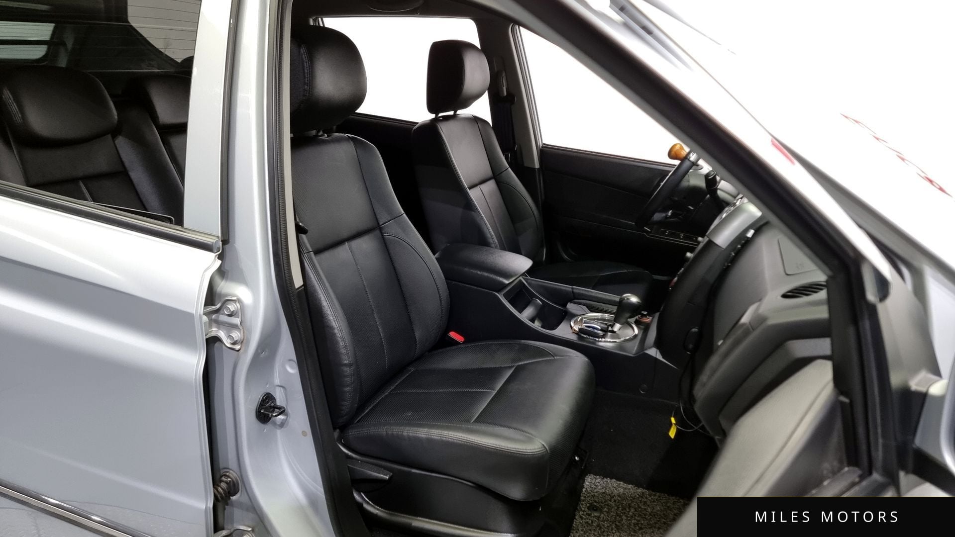 KG Mobility KORANDO 2016 — миниатюра 11
