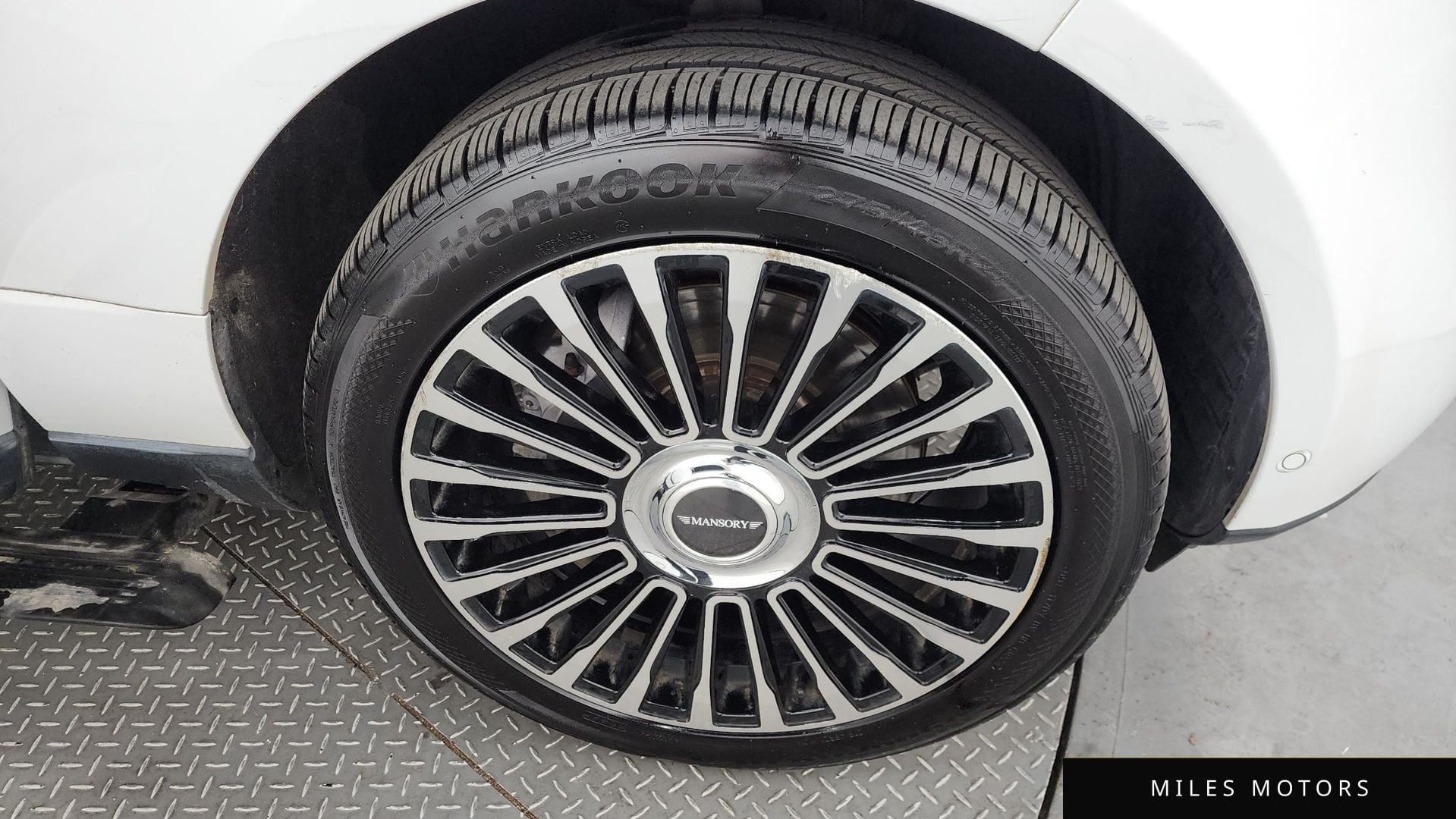 Land Rover Range Rover 2014 — миниатюра 5