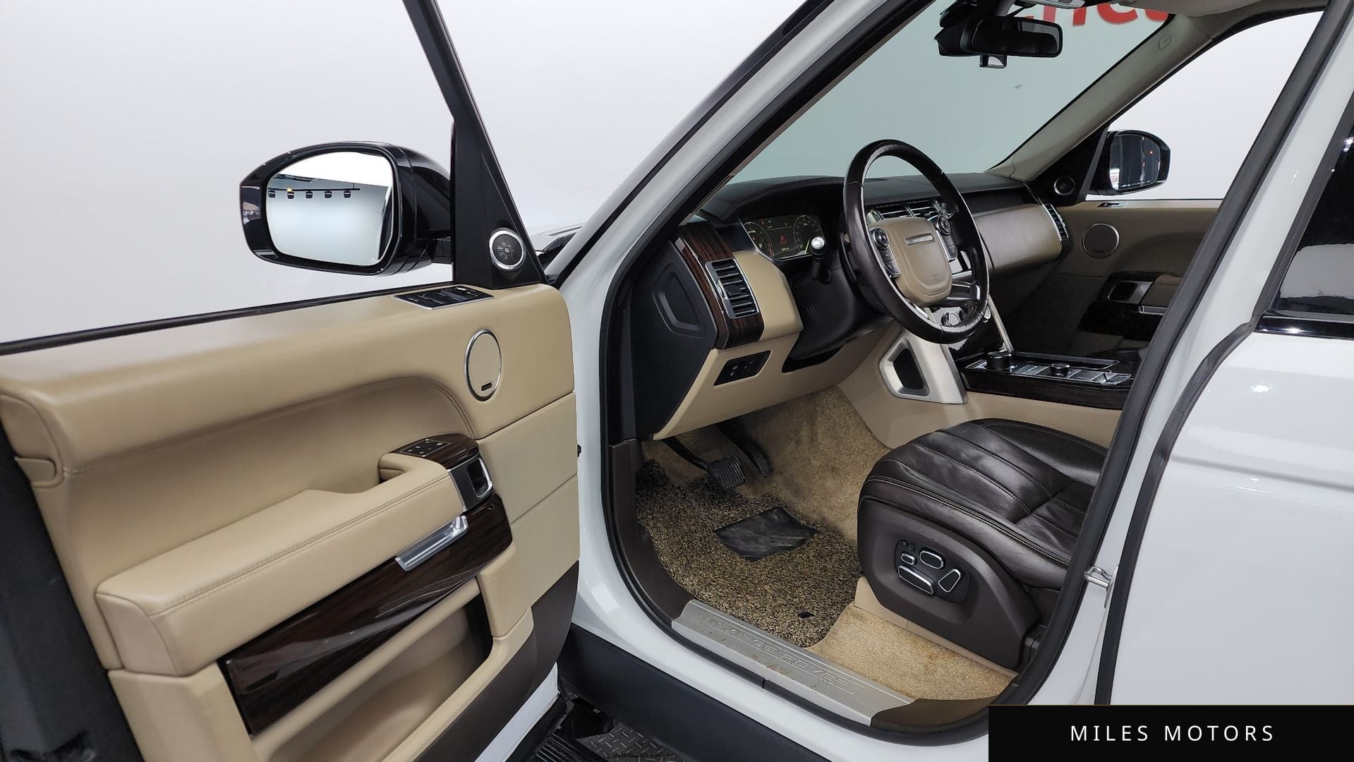 Land Rover Range Rover 2014 — миниатюра 10