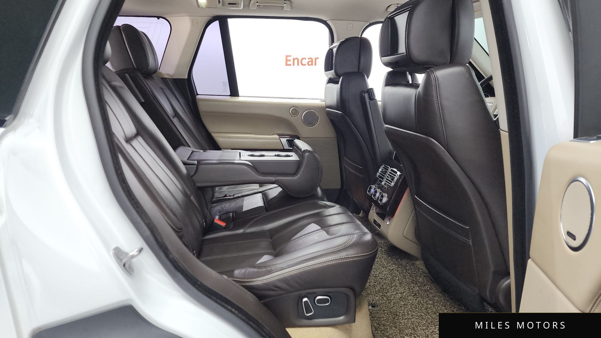 Land Rover Range Rover 2014 — миниатюра 12