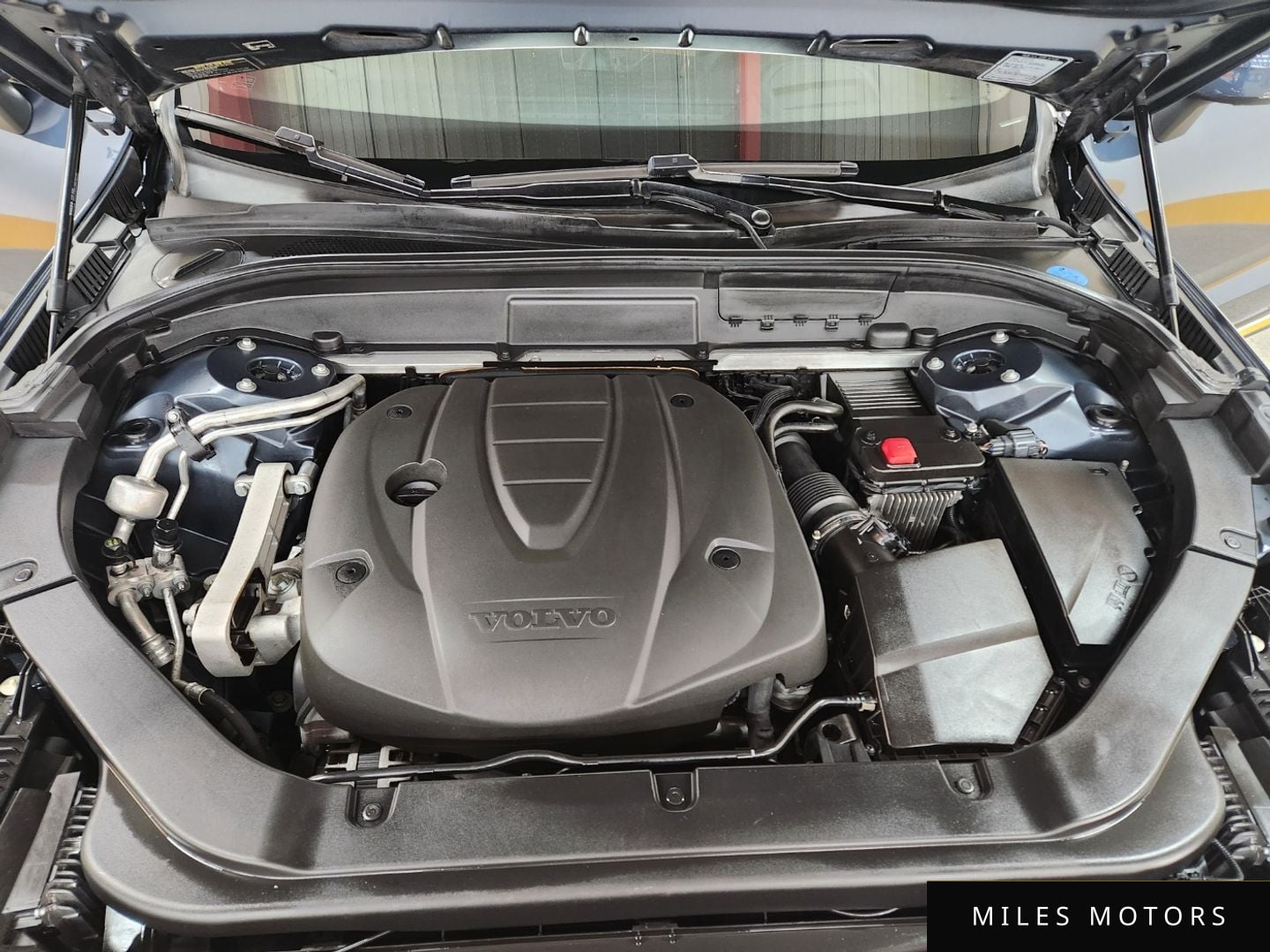 Volvo XC60 2020 — миниатюра 6