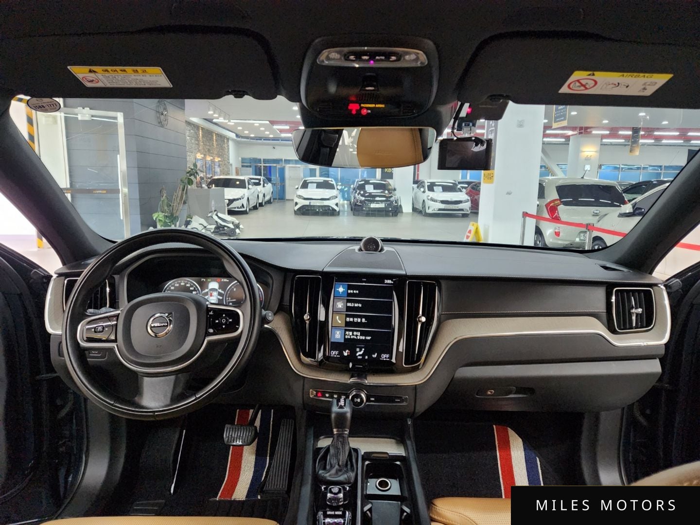 Volvo XC60 2020 — миниатюра 7