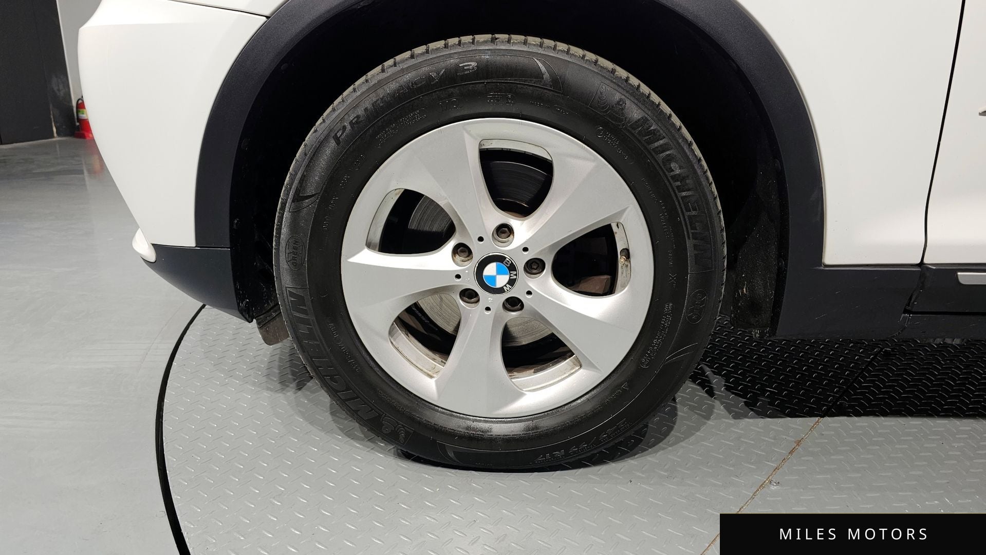 BMW X3 (F25) 2011 — миниатюра 6