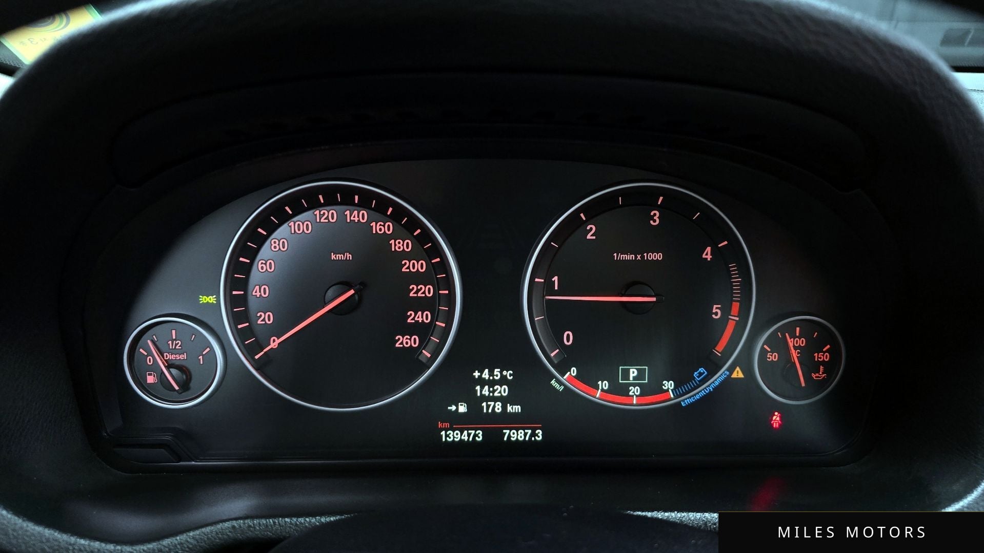BMW X3 (F25) 2011 — миниатюра 8
