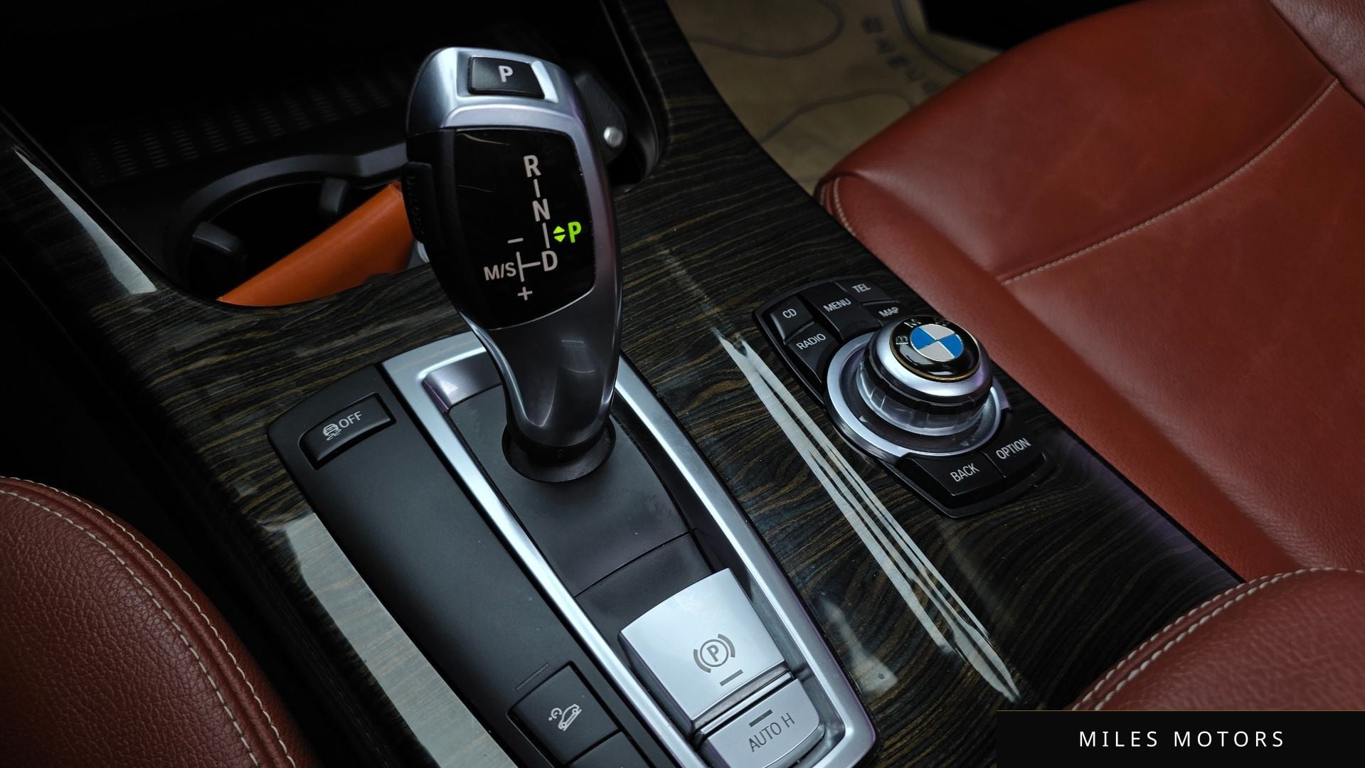BMW X3 (F25) 2011 — миниатюра 9