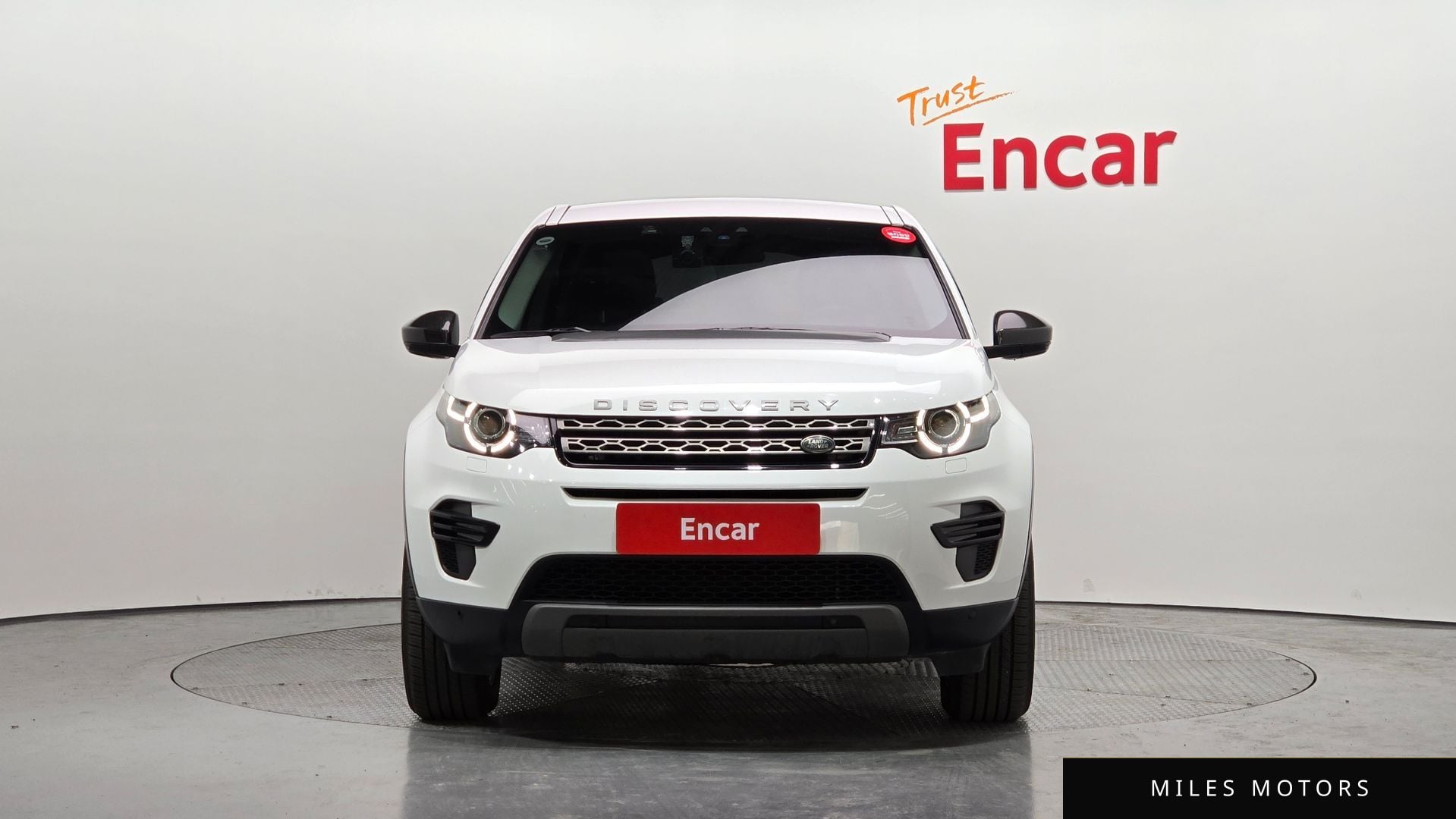 Land Rover Discovery Sport 2019 — миниатюра 3