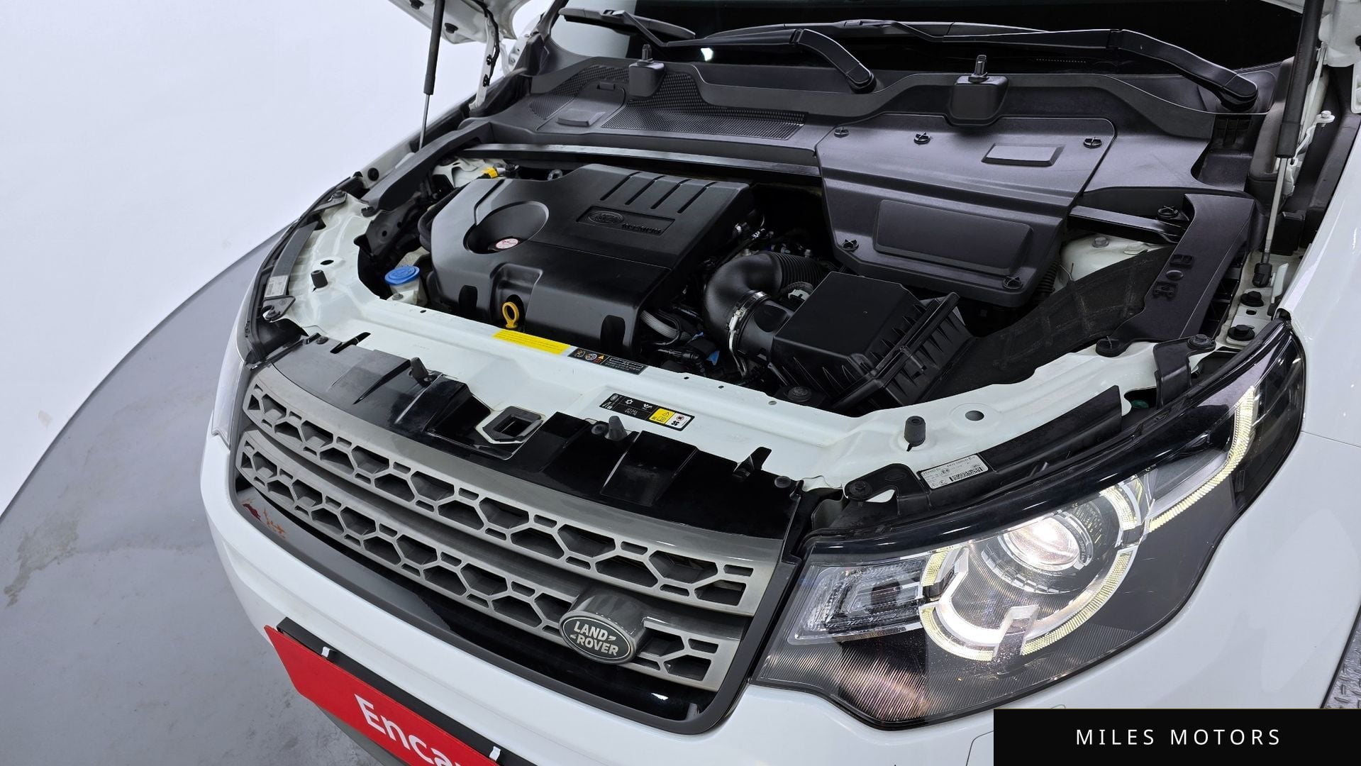 Land Rover Discovery Sport 2019 — миниатюра 6