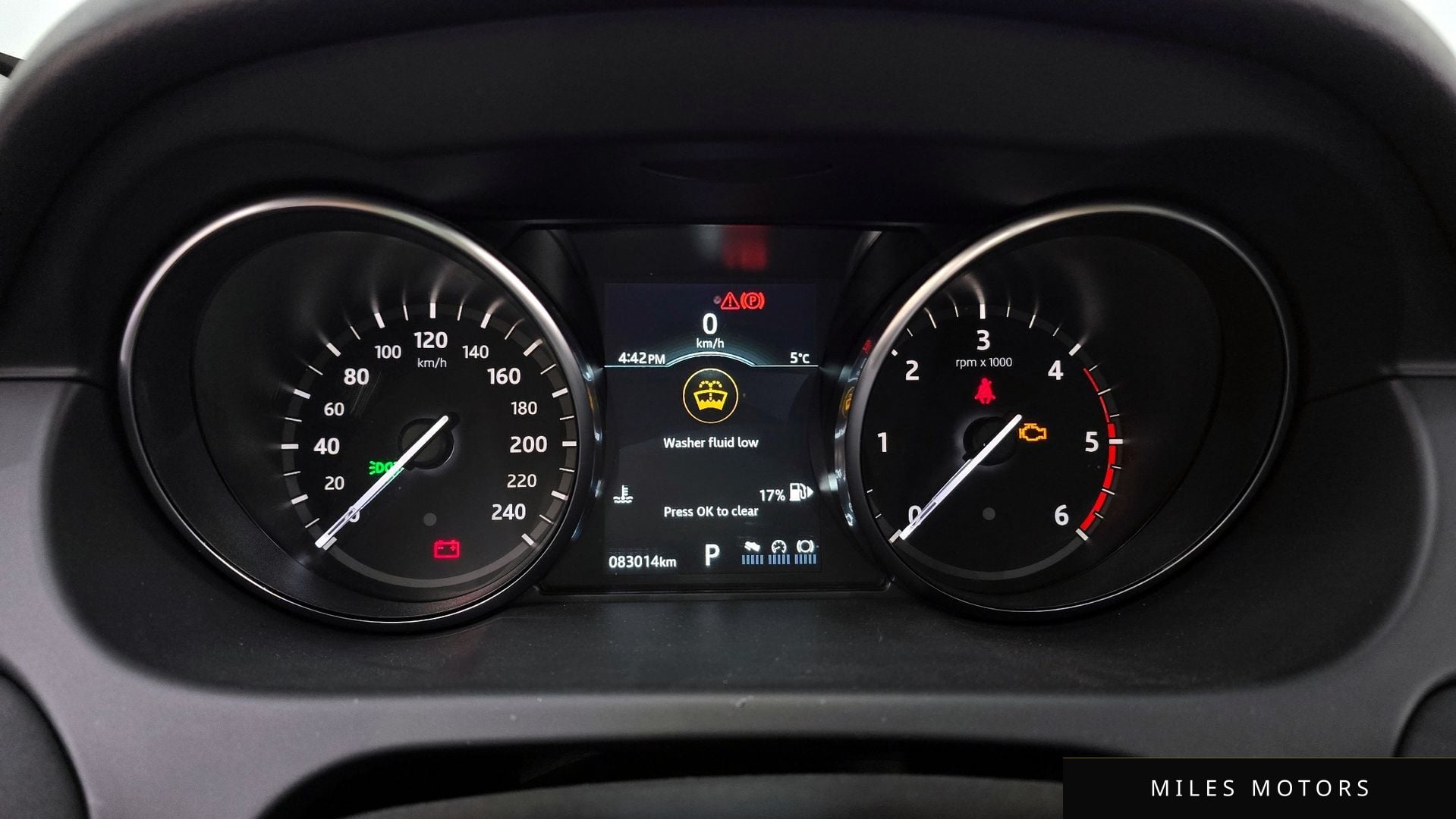 Land Rover Discovery Sport 2019 — миниатюра 8