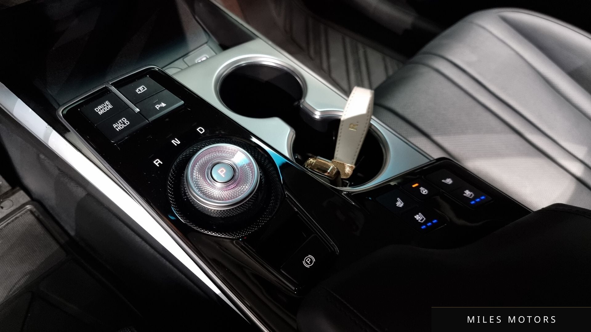 Kia K8 2024 — миниатюра 9