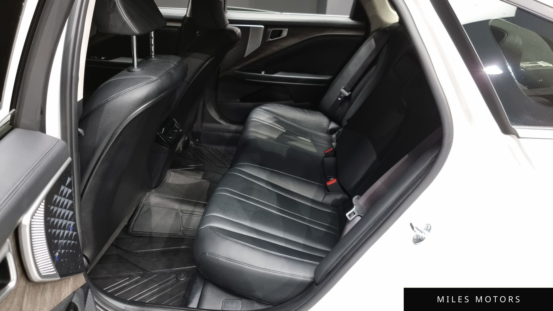 Kia K8 2024 — миниатюра 12