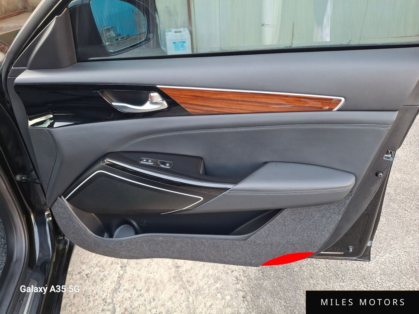 Kia K7 2017 — миниатюра 7