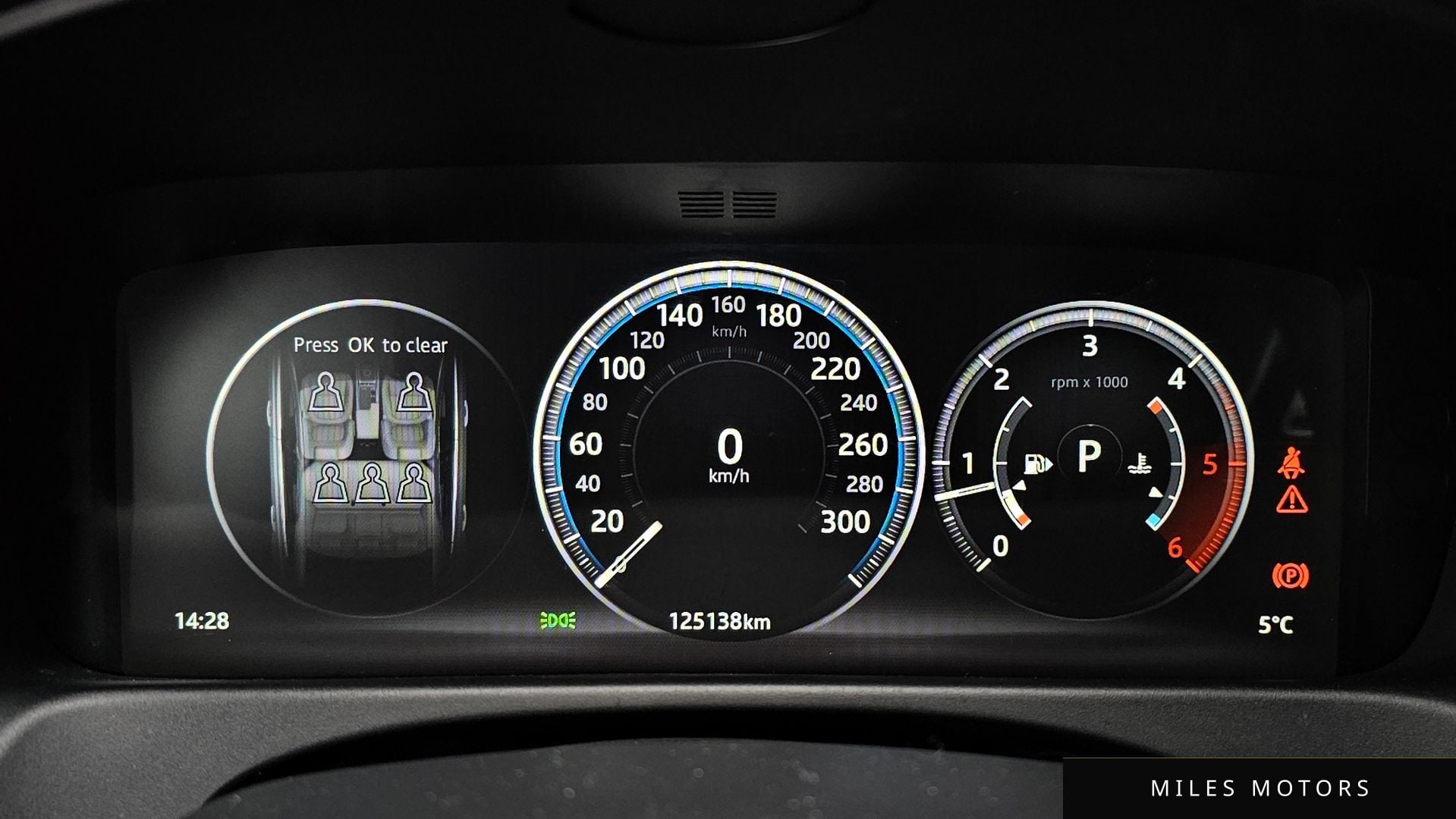Jaguar XF (X260) 2017 — миниатюра 8